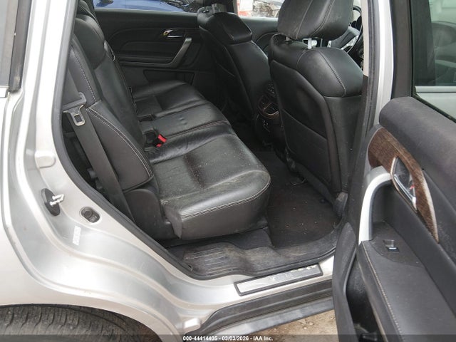 Продаж на аукціоні авто 2010 Acura Mdx Advance Package, vin: 2HNYD2H76AH507934, номер лоту: 44414405