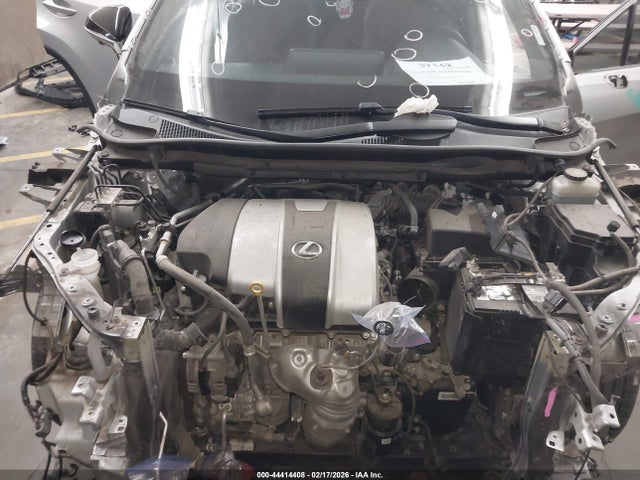 44414408 :رقم المزاد ، 2T2BZMCA8GC051316 vin ، 2016 Lexus Rx 350 F Sport مزاد بيع