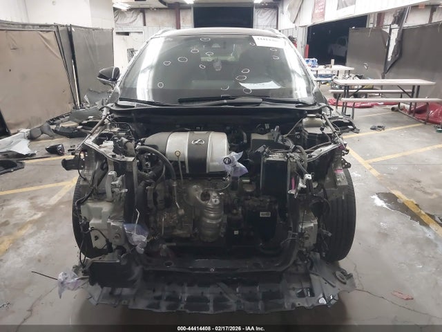 44414408 :رقم المزاد ، 2T2BZMCA8GC051316 vin ، 2016 Lexus Rx 350 F Sport مزاد بيع