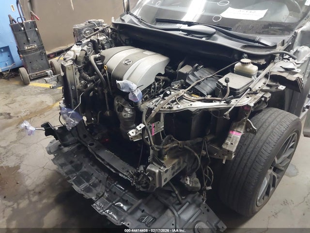 44414408 :رقم المزاد ، 2T2BZMCA8GC051316 vin ، 2016 Lexus Rx 350 F Sport مزاد بيع