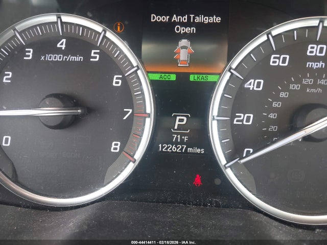 Продажа на аукционе авто 2017 Acura Mdx Advance   Entertainment Pkgs, vin: 5FRYD4H99HB019045, номер лота: 44414411