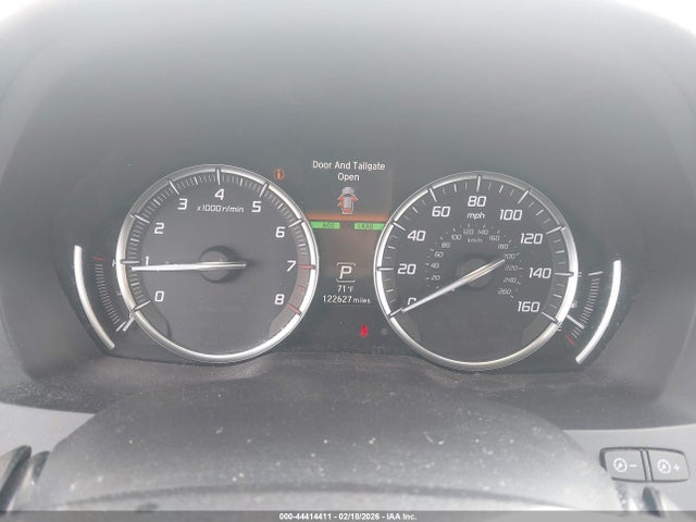 Продажа на аукционе авто 2017 Acura Mdx Advance   Entertainment Pkgs, vin: 5FRYD4H99HB019045, номер лота: 44414411