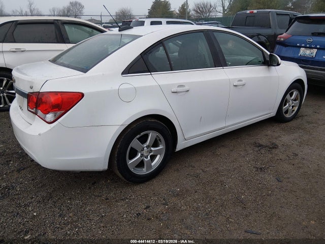 Aukcja sprzedaży 2015 Chevrolet Cruze 1lt Auto, vin: 1G1PC5SB1F7249398, numer aukcji: 44414412
