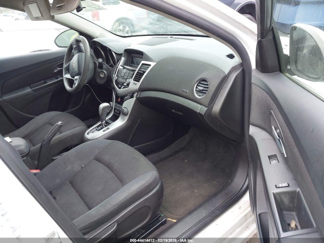 Aukcja sprzedaży 2015 Chevrolet Cruze 1lt Auto, vin: 1G1PC5SB1F7249398, numer aukcji: 44414412