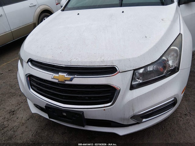 Aukcja sprzedaży 2015 Chevrolet Cruze 1lt Auto, vin: 1G1PC5SB1F7249398, numer aukcji: 44414412