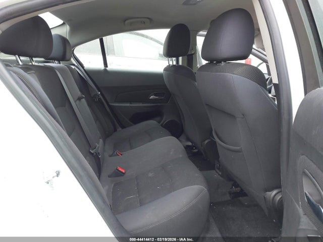 Aukcja sprzedaży 2015 Chevrolet Cruze 1lt Auto, vin: 1G1PC5SB1F7249398, numer aukcji: 44414412