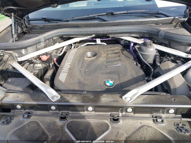 5UX23EU02R9S18021 BMW X5 Xdrive40i
