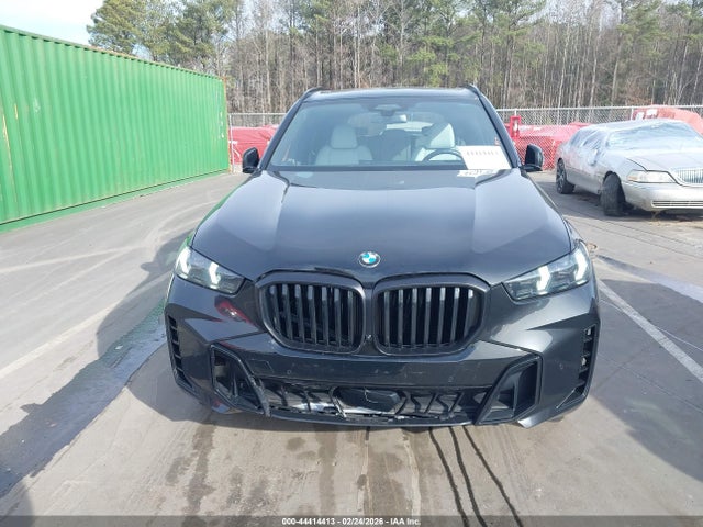 5UX23EU02R9S18021 BMW X5 Xdrive40i