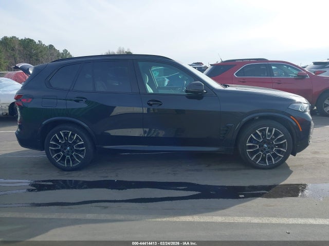 5UX23EU02R9S18021 BMW X5 Xdrive40i