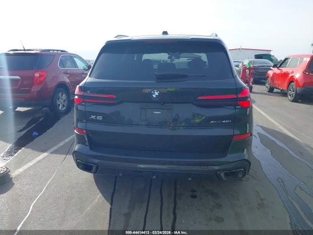 5UX23EU02R9S18021 BMW X5 Xdrive40i