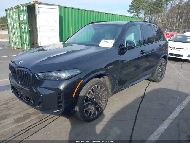 5UX23EU02R9S18021 BMW X5 Xdrive40i