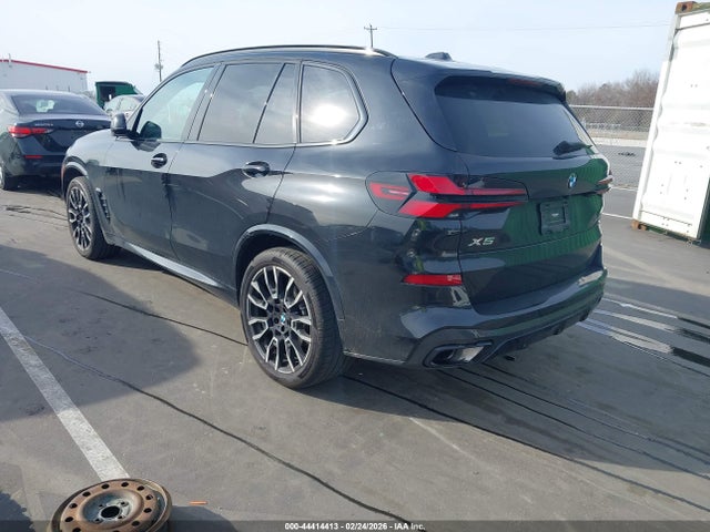 5UX23EU02R9S18021 BMW X5 Xdrive40i