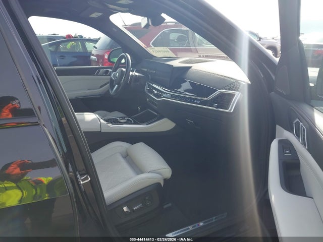 5UX23EU02R9S18021 BMW X5 Xdrive40i