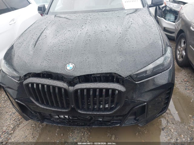 5UX23EU02R9S18021 BMW X5 Xdrive40i