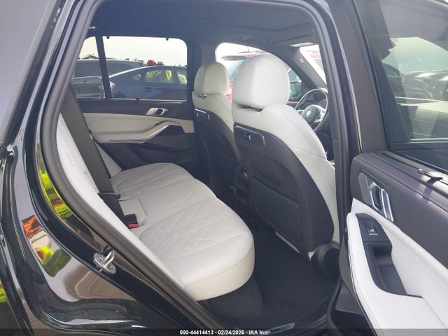 5UX23EU02R9S18021 BMW X5 Xdrive40i