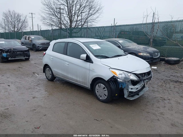 2024 MITSUBISHI MIRAGE ML32AUHJ1RH014811 Photo 0