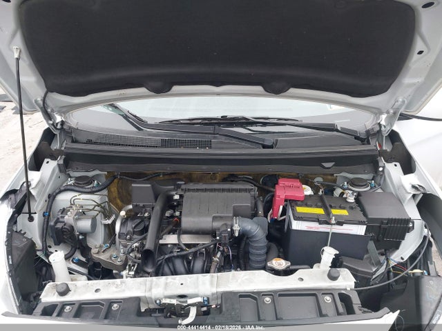 2024 MITSUBISHI MIRAGE ML32AUHJ1RH014811 Photo 9