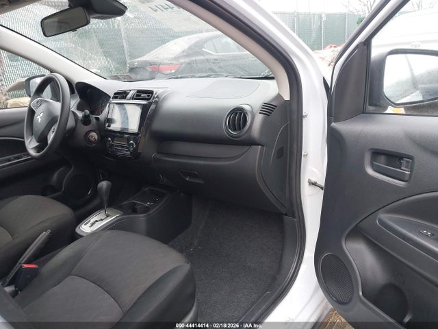 2024 MITSUBISHI MIRAGE ML32AUHJ1RH014811 Photo 4