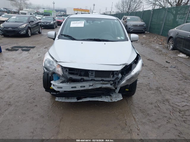 2024 MITSUBISHI MIRAGE ML32AUHJ1RH014811 Photo 5
