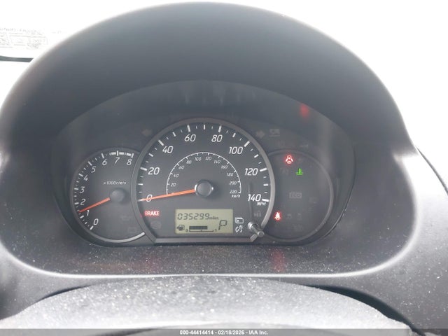 2024 MITSUBISHI MIRAGE ML32AUHJ1RH014811 Photo 6