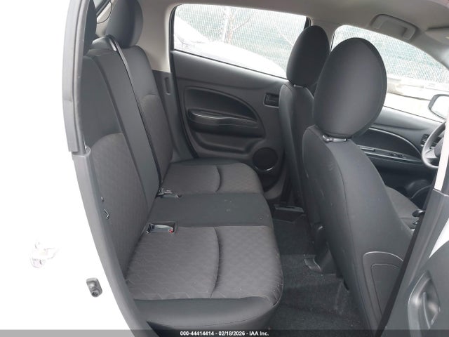 2024 MITSUBISHI MIRAGE ML32AUHJ1RH014811 Photo 7