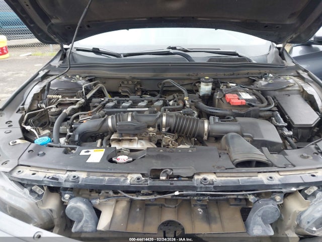 1HGCV1F12JA108797 Honda ACCORD LX