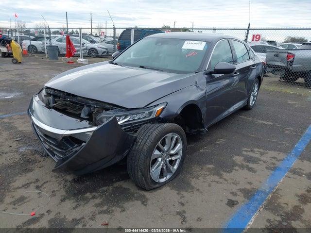 1HGCV1F12JA108797 Honda ACCORD LX