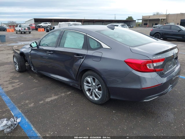 1HGCV1F12JA108797 Honda ACCORD LX