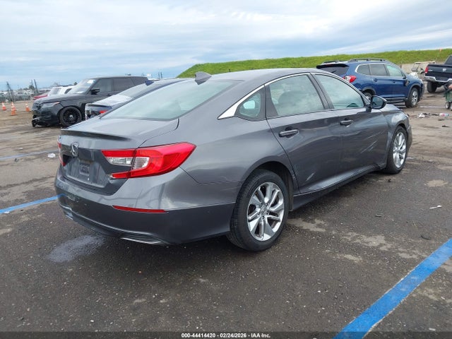 1HGCV1F12JA108797 Honda ACCORD LX