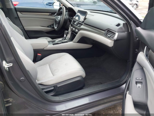 1HGCV1F12JA108797 Honda ACCORD LX