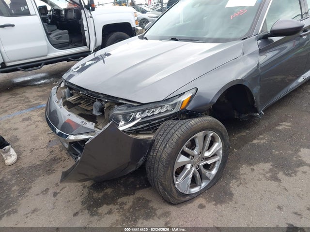 1HGCV1F12JA108797 Honda ACCORD LX