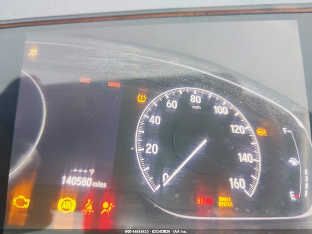 1HGCV1F12JA108797 Honda ACCORD LX