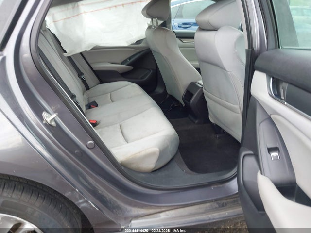 1HGCV1F12JA108797 Honda ACCORD LX