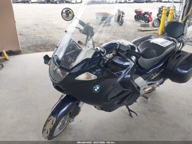 2003 BMW K1200 WB10558A73ZK00012 Photo 1