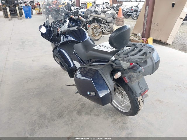 2003 BMW K1200 WB10558A73ZK00012 Photo 2