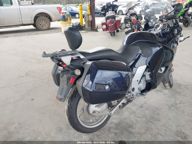 2003 BMW K1200 WB10558A73ZK00012 Photo 3