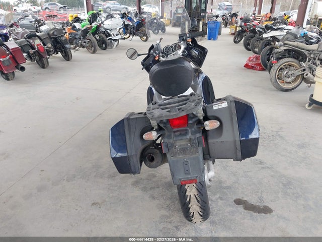 2003 BMW K1200 WB10558A73ZK00012 Photo 5