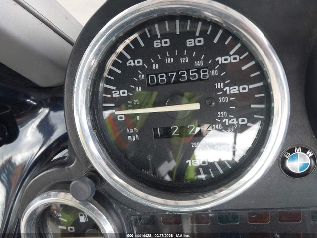 2003 BMW K1200 WB10558A73ZK00012 Photo 6