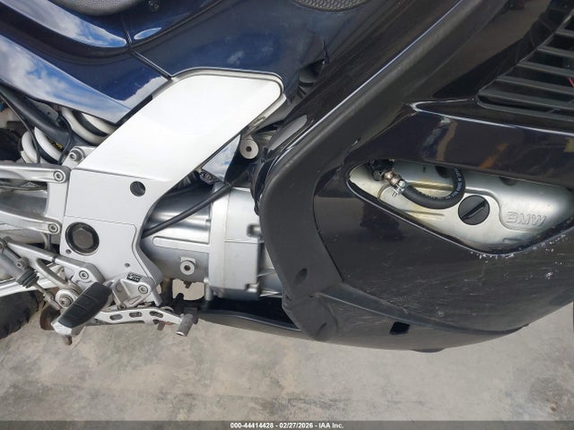2003 BMW K1200 WB10558A73ZK00012 Photo 7