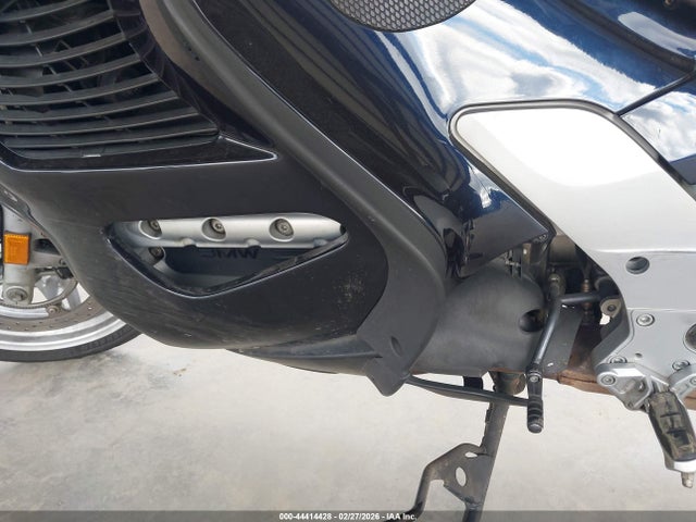 2003 BMW K1200 WB10558A73ZK00012 Photo 8