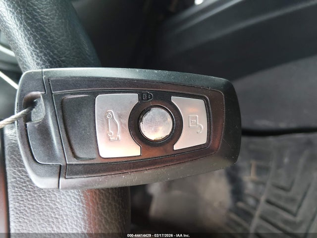 2015 BMW 328I WBA3A5G5XFNS85212 Photo 10