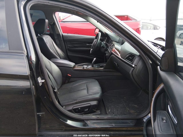 2015 BMW 328I WBA3A5G5XFNS85212 Photo 4