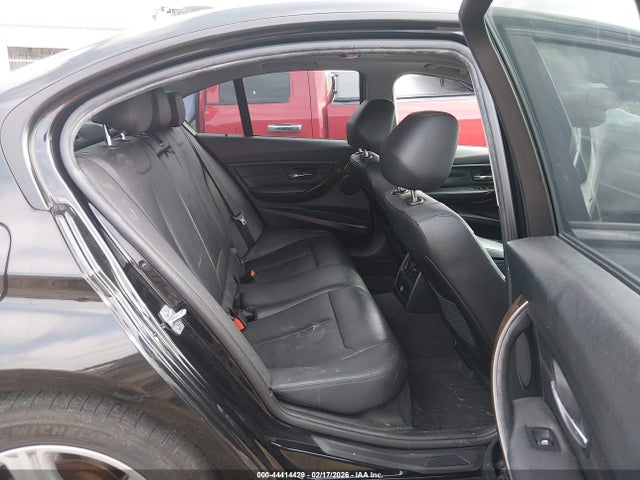 2015 BMW 328I WBA3A5G5XFNS85212 Photo 7