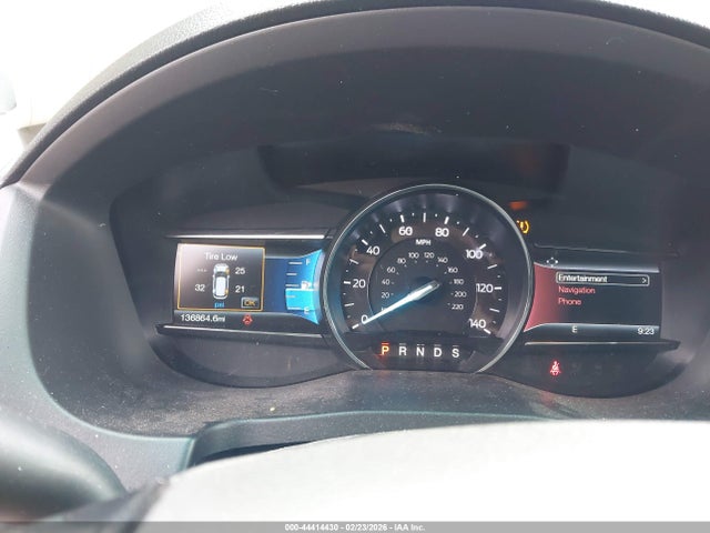 2016 FORD EXPLORER 1FM5K8GT9GGD18520 Photo 6