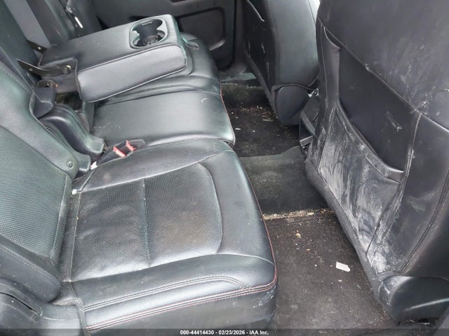 2016 FORD EXPLORER 1FM5K8GT9GGD18520 Photo 7