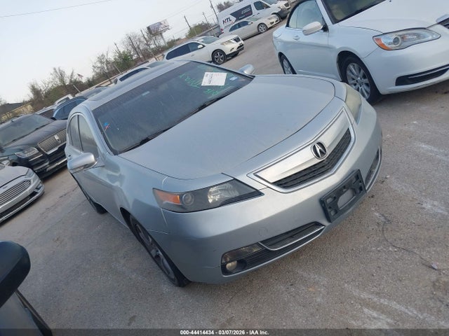 Aukcja sprzedaży 2013 Acura Tl 3.5, vin: 19UUA8F5XDA010469, numer aukcji: 44414434