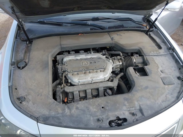 Aukcja sprzedaży 2013 Acura Tl 3.5, vin: 19UUA8F5XDA010469, numer aukcji: 44414434