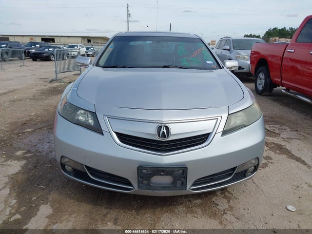Aukcja sprzedaży 2013 Acura Tl 3.5, vin: 19UUA8F5XDA010469, numer aukcji: 44414434