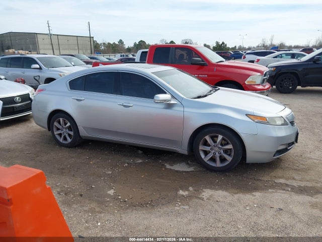 Aukcja sprzedaży 2013 Acura Tl 3.5, vin: 19UUA8F5XDA010469, numer aukcji: 44414434