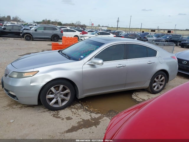Aukcja sprzedaży 2013 Acura Tl 3.5, vin: 19UUA8F5XDA010469, numer aukcji: 44414434